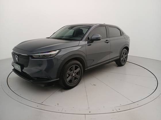 HONDA HR-V 1.5 DI I-VTEC FLEX EXL CVT HONDA HR-V 1.5 DI I-VTEC FLEX EXL CVT